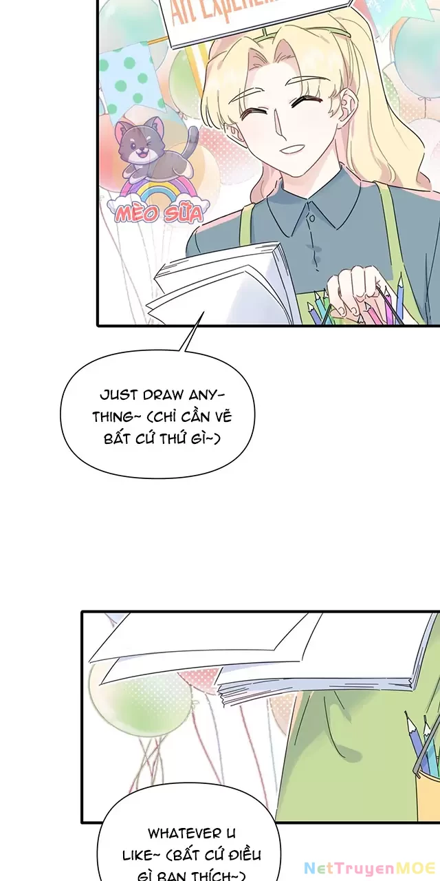 Tình Yêu Đã Cho Tôi Siêu Năng Lực Chapter 50 - 12