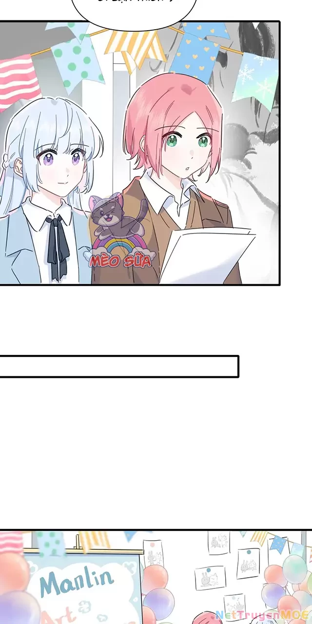 Tình Yêu Đã Cho Tôi Siêu Năng Lực Chapter 50 - 13