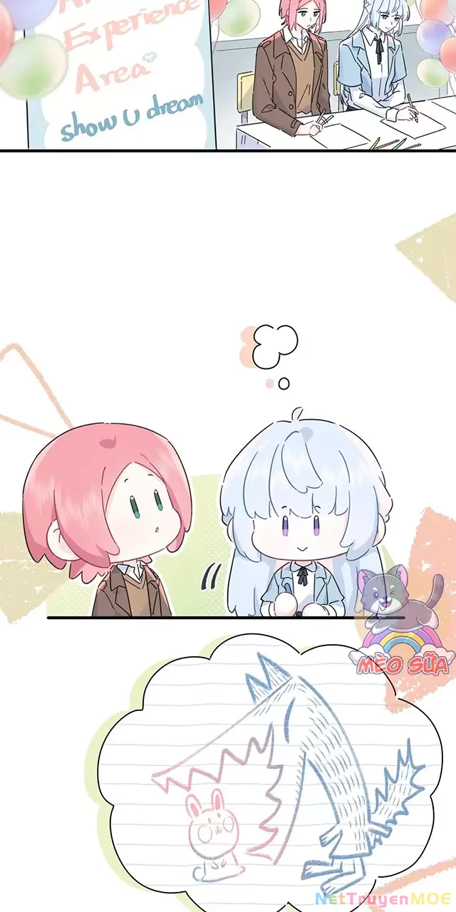 Tình Yêu Đã Cho Tôi Siêu Năng Lực Chapter 50 - 14