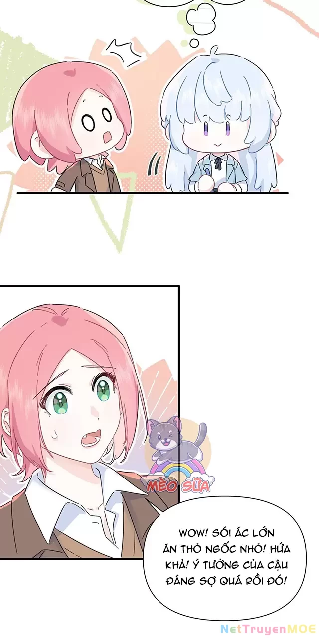 Tình Yêu Đã Cho Tôi Siêu Năng Lực Chapter 50 - 15