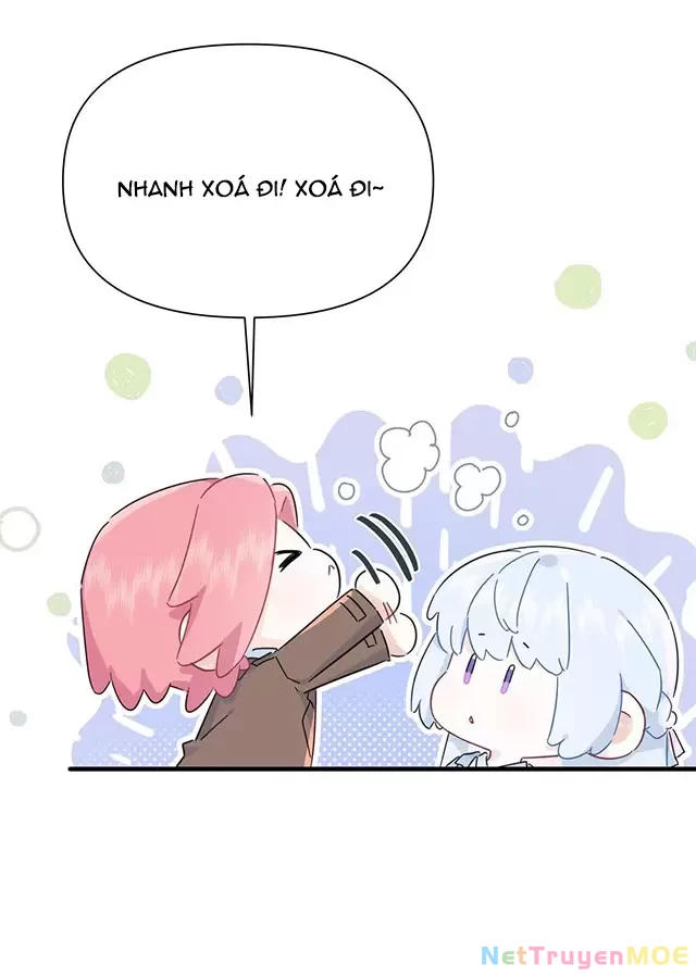 Tình Yêu Đã Cho Tôi Siêu Năng Lực Chapter 50 - 16