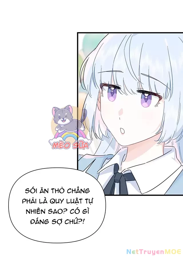 Tình Yêu Đã Cho Tôi Siêu Năng Lực Chapter 50 - 17