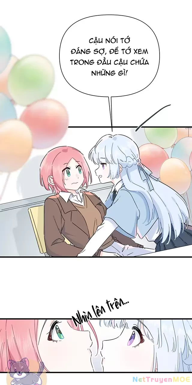 Tình Yêu Đã Cho Tôi Siêu Năng Lực Chapter 50 - 18
