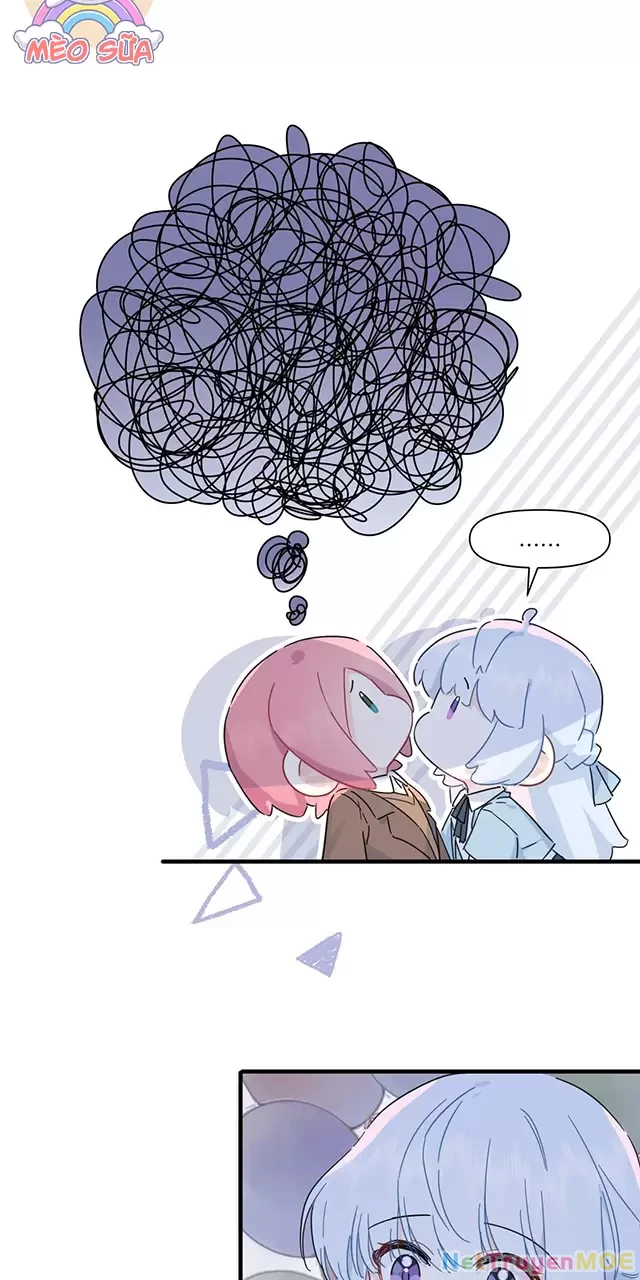 Tình Yêu Đã Cho Tôi Siêu Năng Lực Chapter 50 - 19