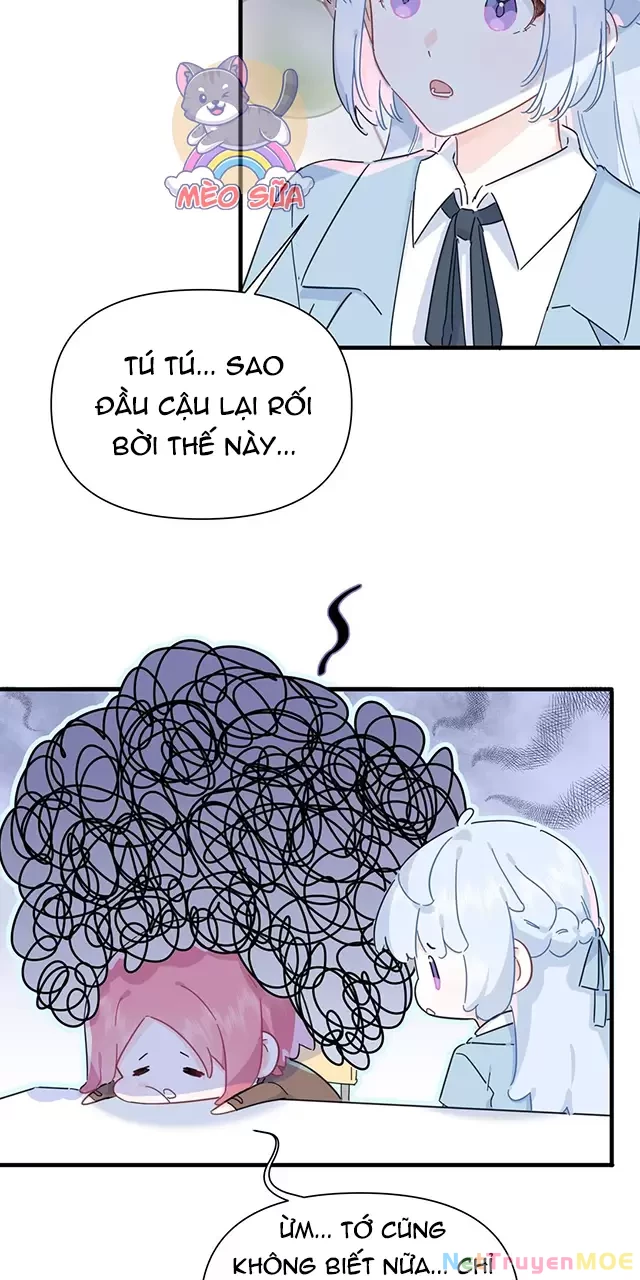 Tình Yêu Đã Cho Tôi Siêu Năng Lực Chapter 50 - 20