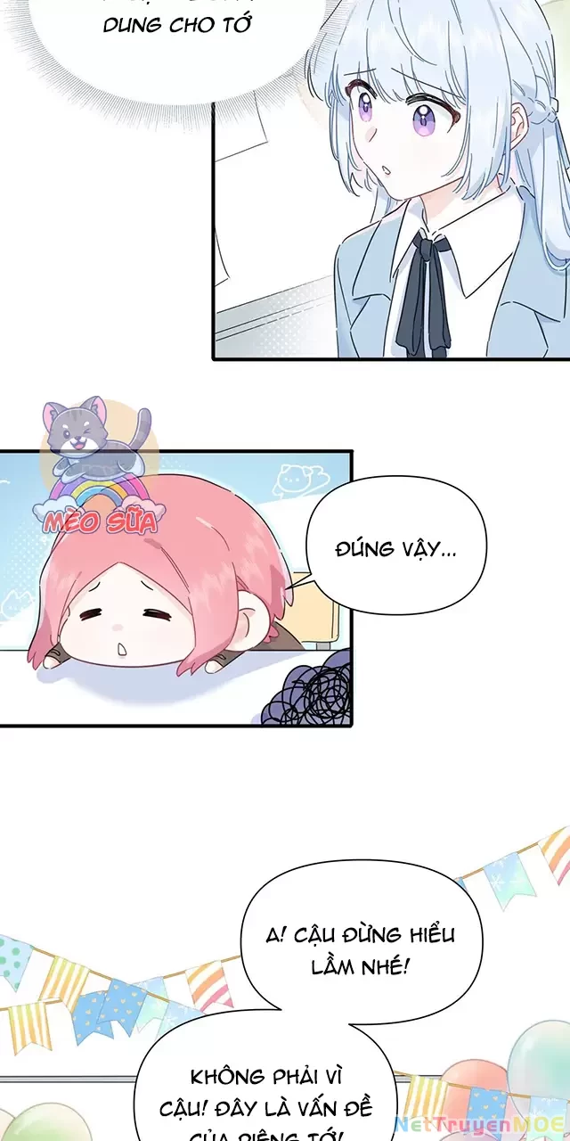 Tình Yêu Đã Cho Tôi Siêu Năng Lực Chapter 50 - 22