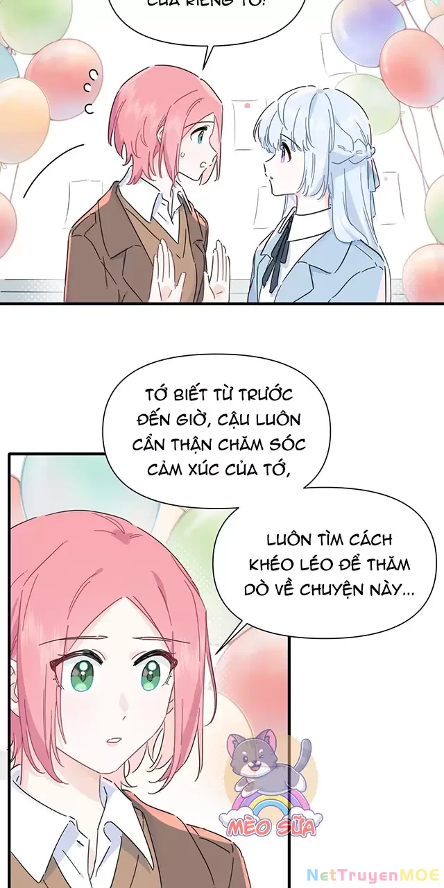 Tình Yêu Đã Cho Tôi Siêu Năng Lực Chapter 50 - 23