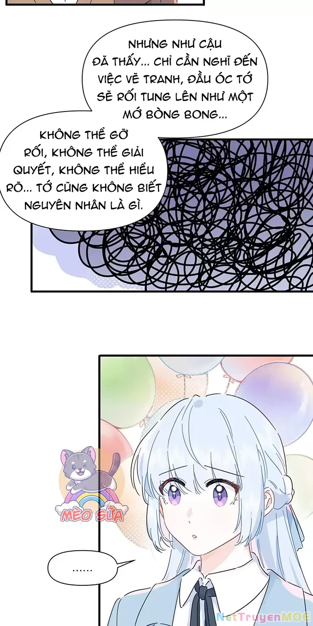 Tình Yêu Đã Cho Tôi Siêu Năng Lực Chapter 50 - 24