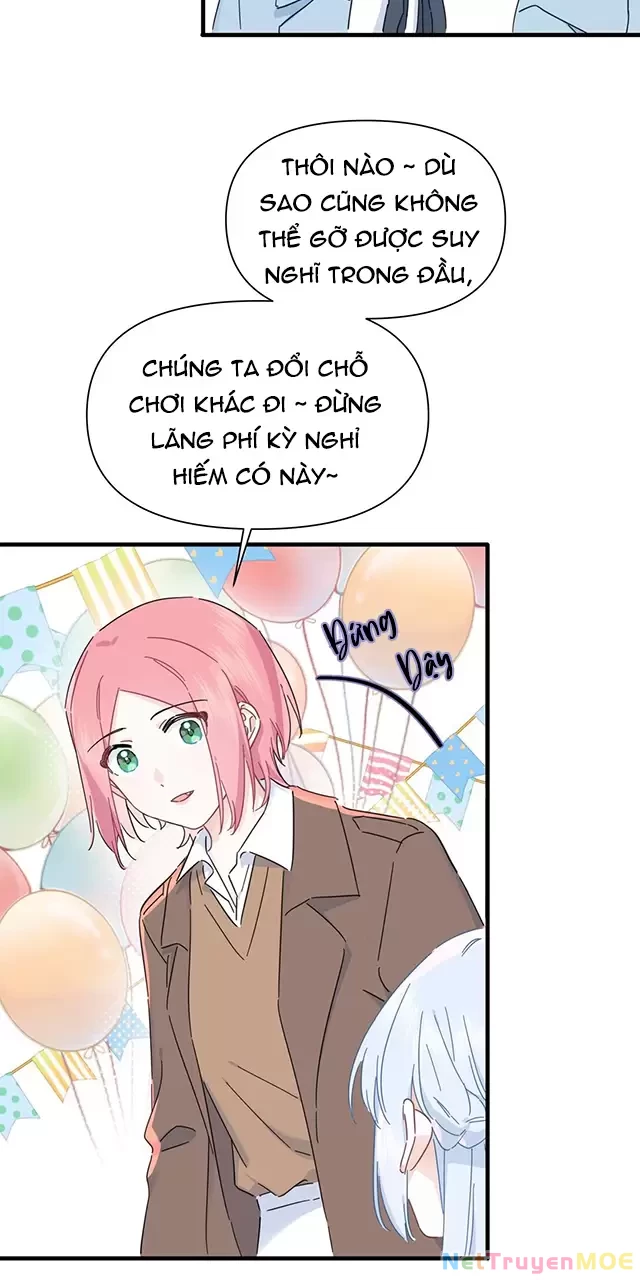 Tình Yêu Đã Cho Tôi Siêu Năng Lực Chapter 50 - 25