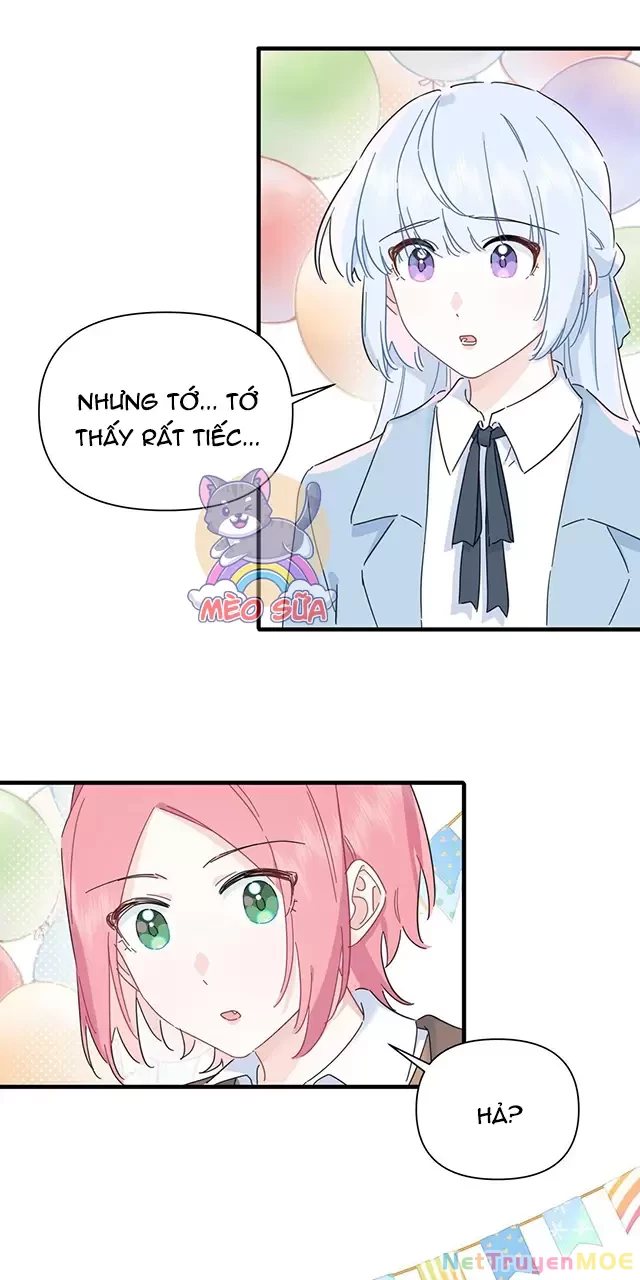 Tình Yêu Đã Cho Tôi Siêu Năng Lực Chapter 50 - 26