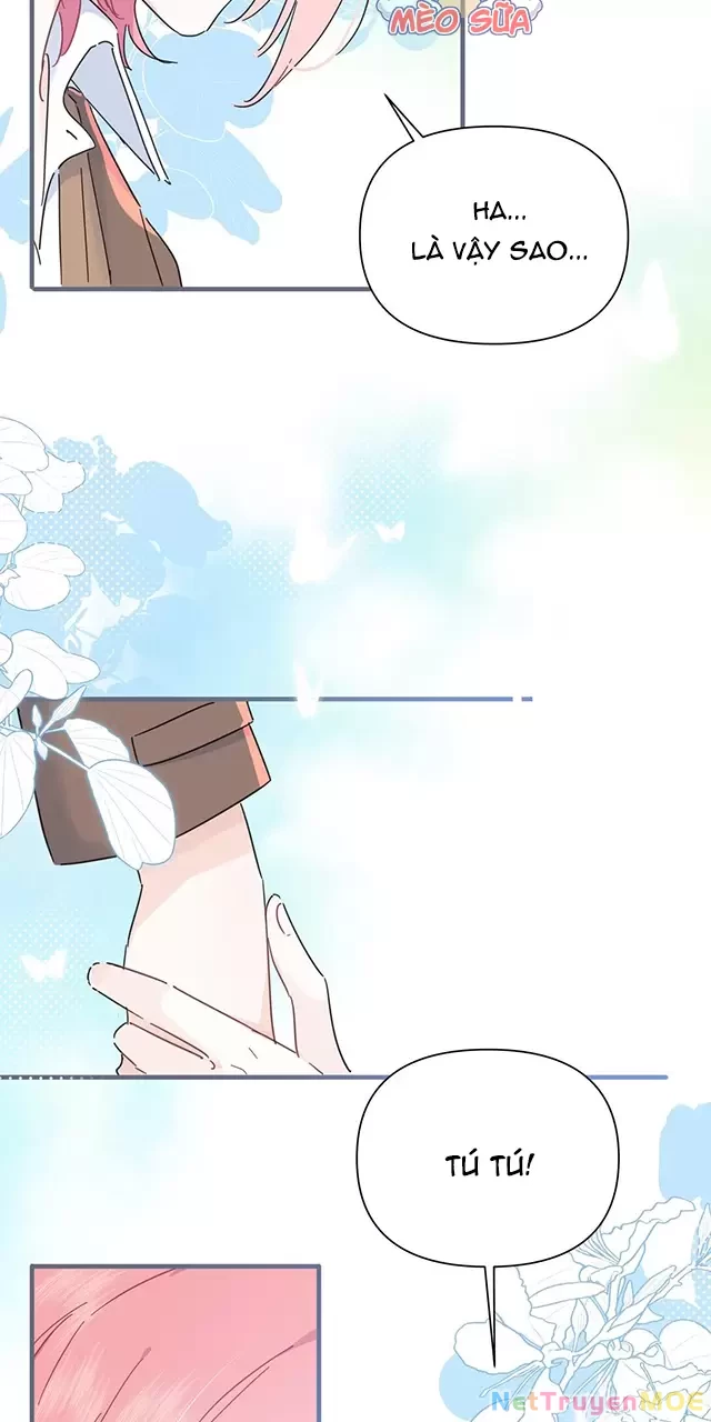 Tình Yêu Đã Cho Tôi Siêu Năng Lực Chapter 50 - 29