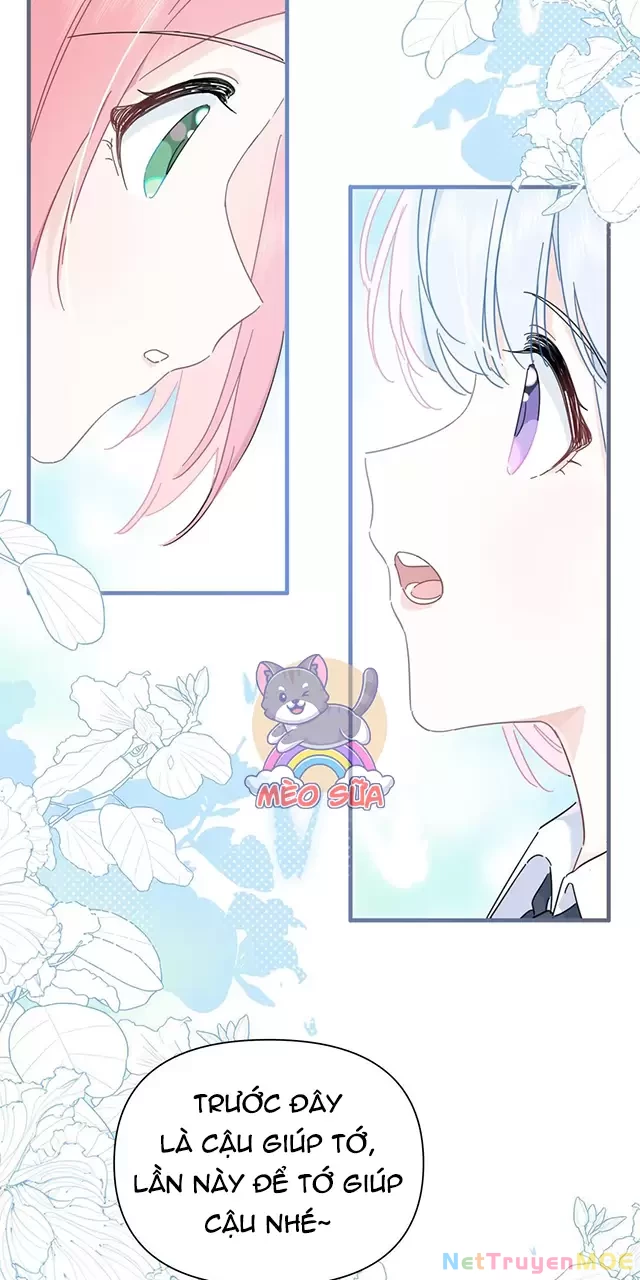 Tình Yêu Đã Cho Tôi Siêu Năng Lực Chapter 50 - 30