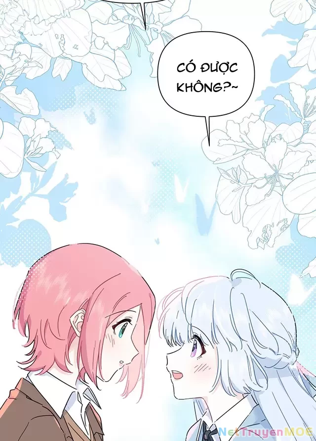 Tình Yêu Đã Cho Tôi Siêu Năng Lực Chapter 50 - 31