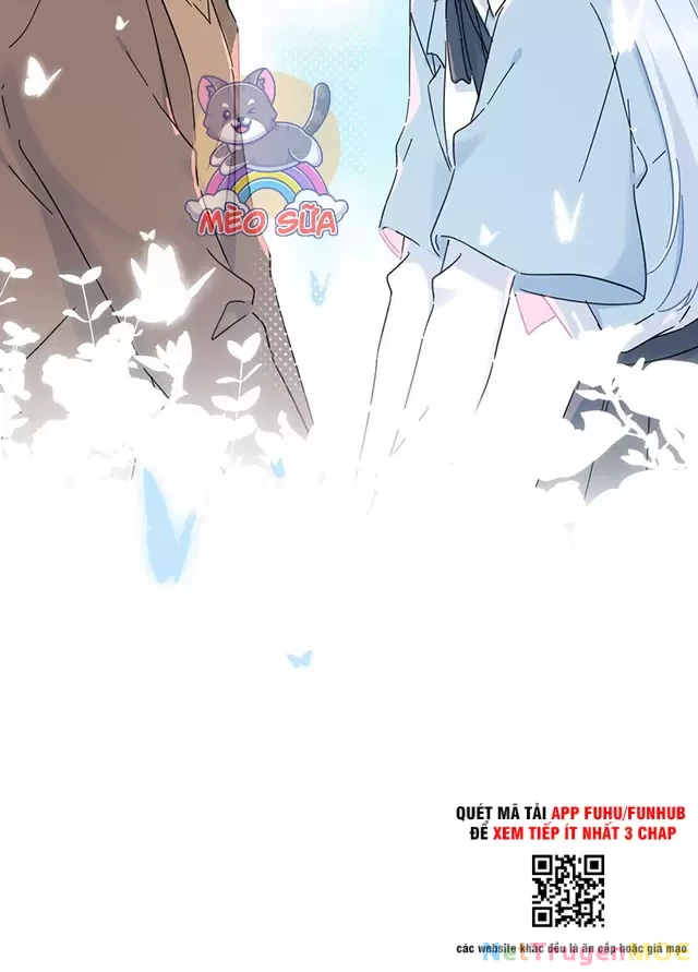 Tình Yêu Đã Cho Tôi Siêu Năng Lực Chapter 50 - 32