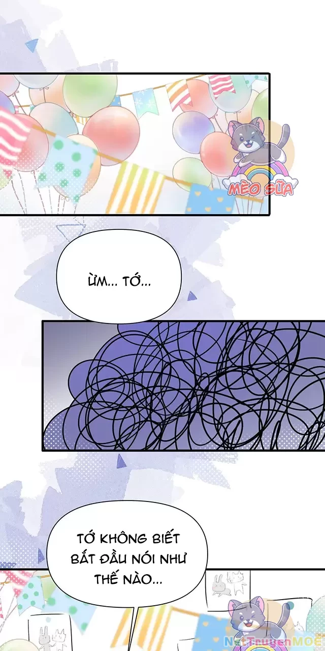 Tình Yêu Đã Cho Tôi Siêu Năng Lực Chapter 51 - 3