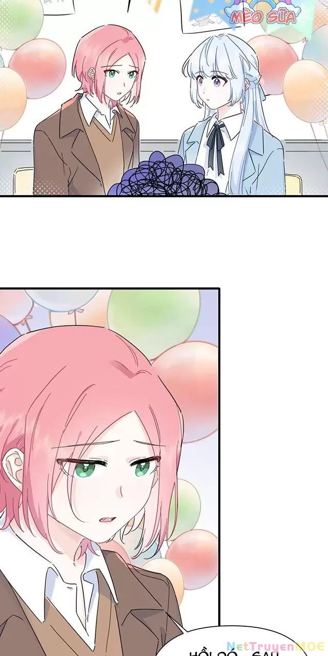 Tình Yêu Đã Cho Tôi Siêu Năng Lực Chapter 51 - 4