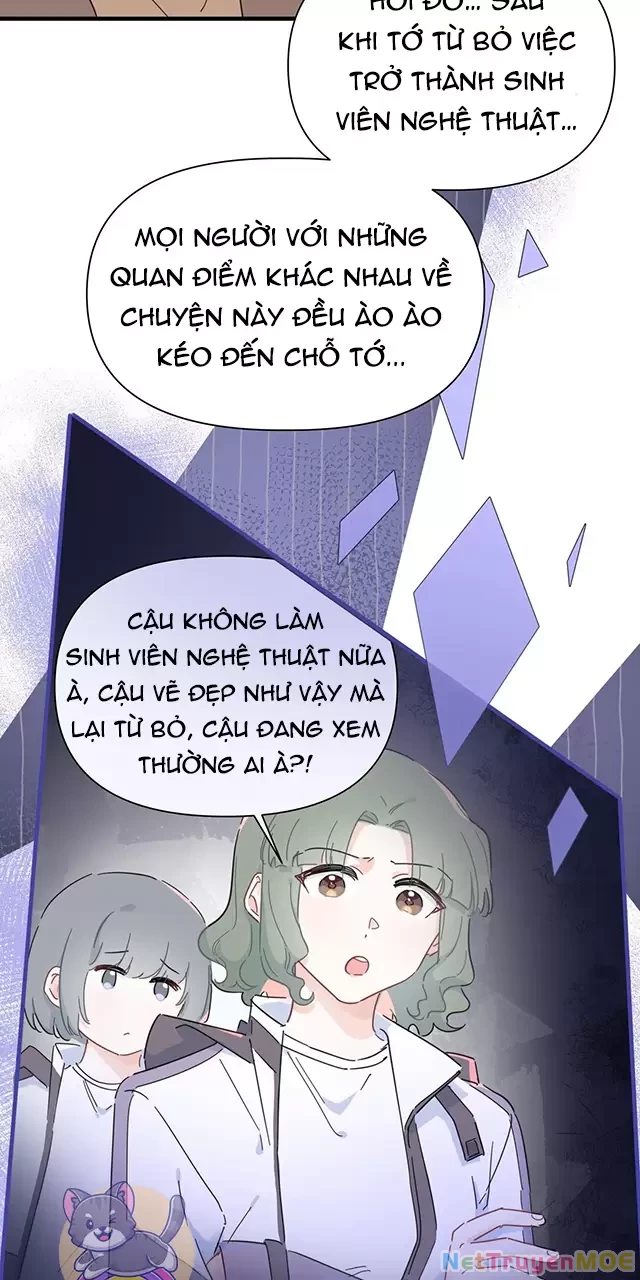 Tình Yêu Đã Cho Tôi Siêu Năng Lực Chapter 51 - 5