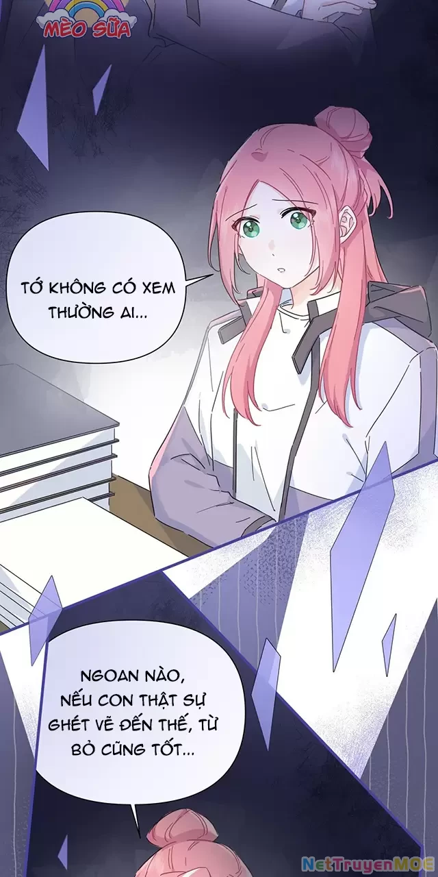 Tình Yêu Đã Cho Tôi Siêu Năng Lực Chapter 51 - 6