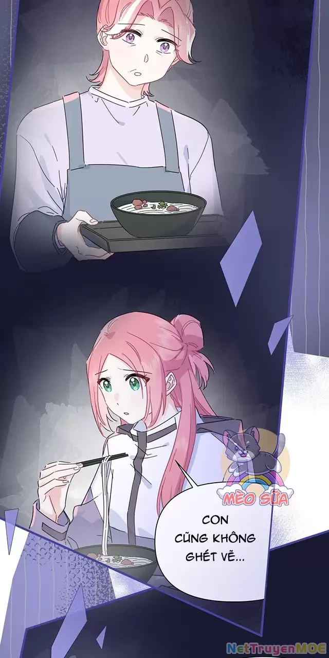 Tình Yêu Đã Cho Tôi Siêu Năng Lực Chapter 51 - 7