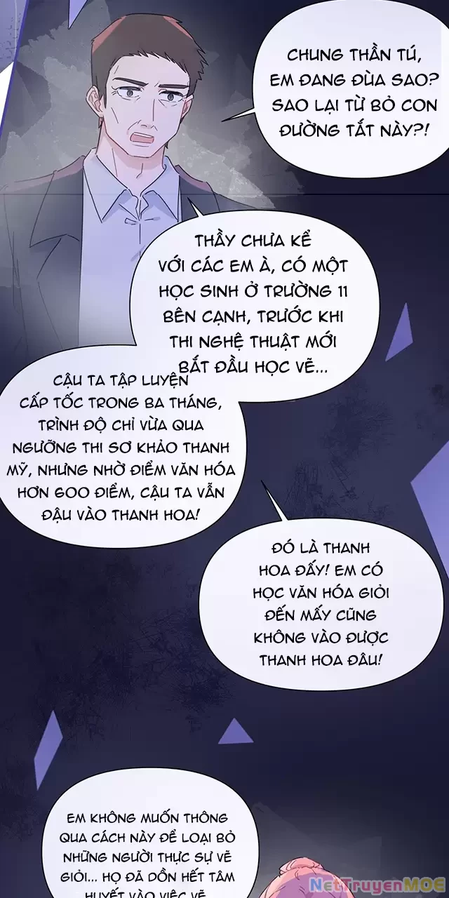 Tình Yêu Đã Cho Tôi Siêu Năng Lực Chapter 51 - 8