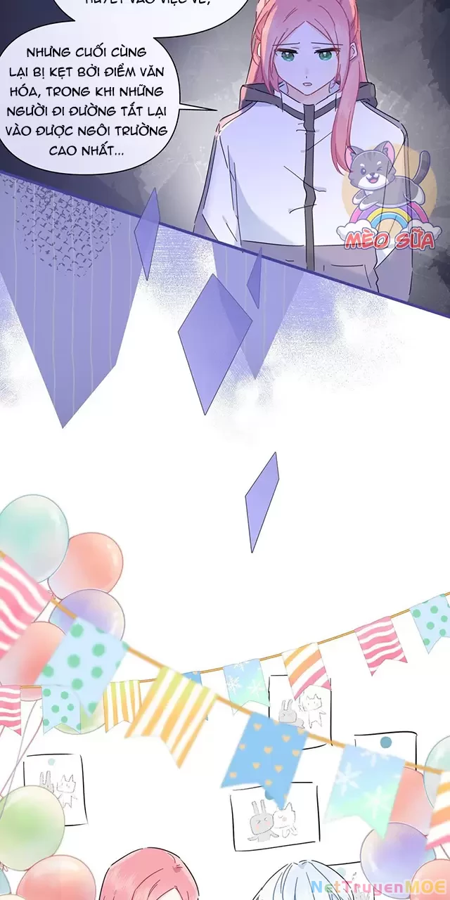 Tình Yêu Đã Cho Tôi Siêu Năng Lực Chapter 51 - 9