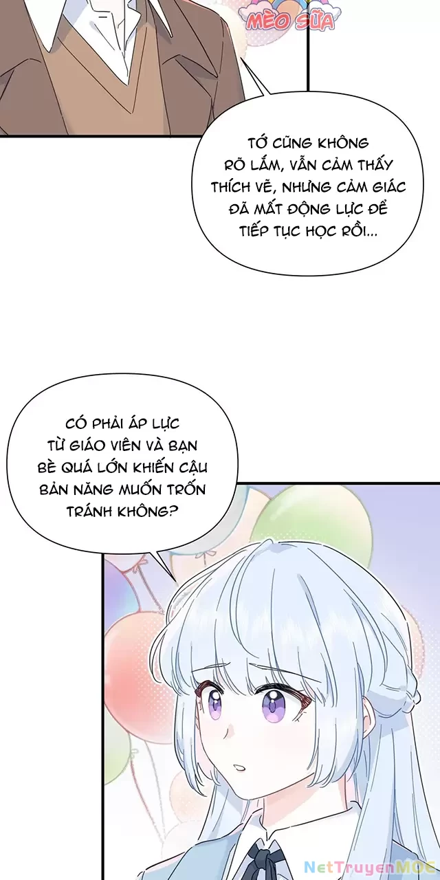 Tình Yêu Đã Cho Tôi Siêu Năng Lực Chapter 51 - 11