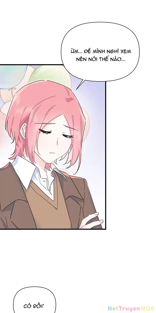 Tình Yêu Đã Cho Tôi Siêu Năng Lực Chapter 51 - 13