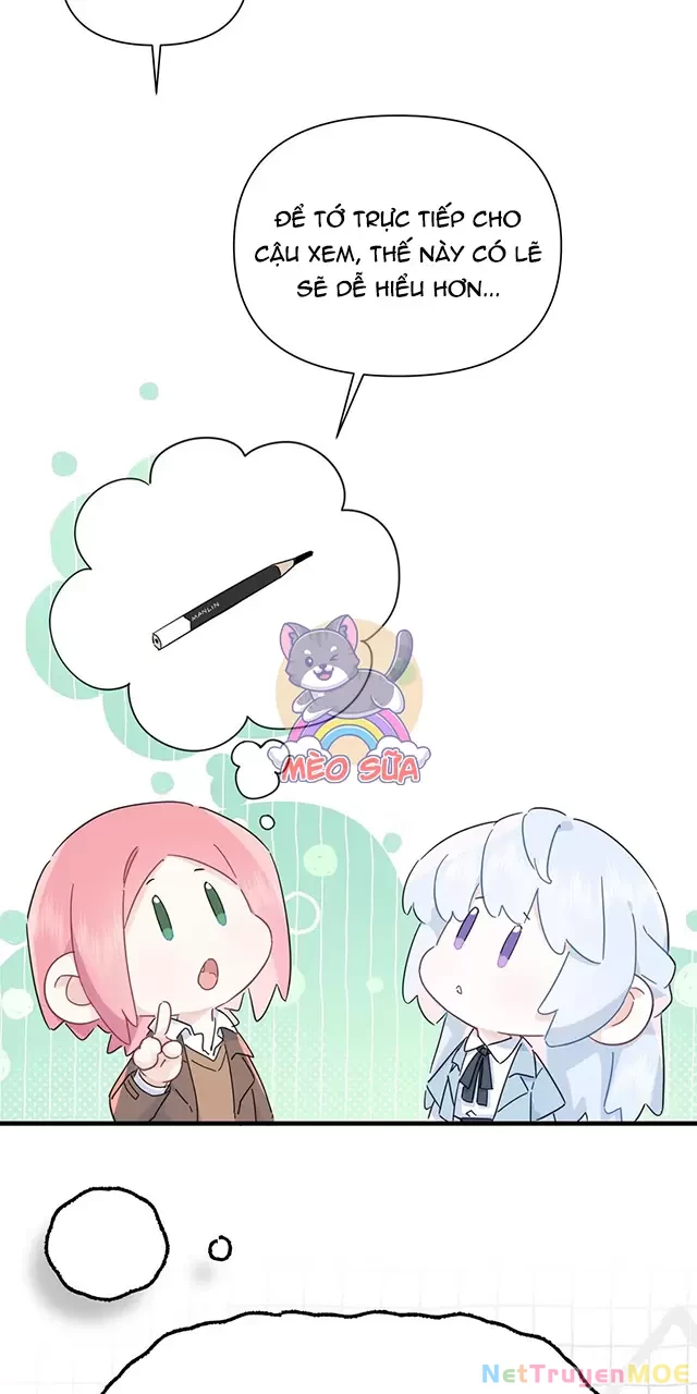 Tình Yêu Đã Cho Tôi Siêu Năng Lực Chapter 51 - 14