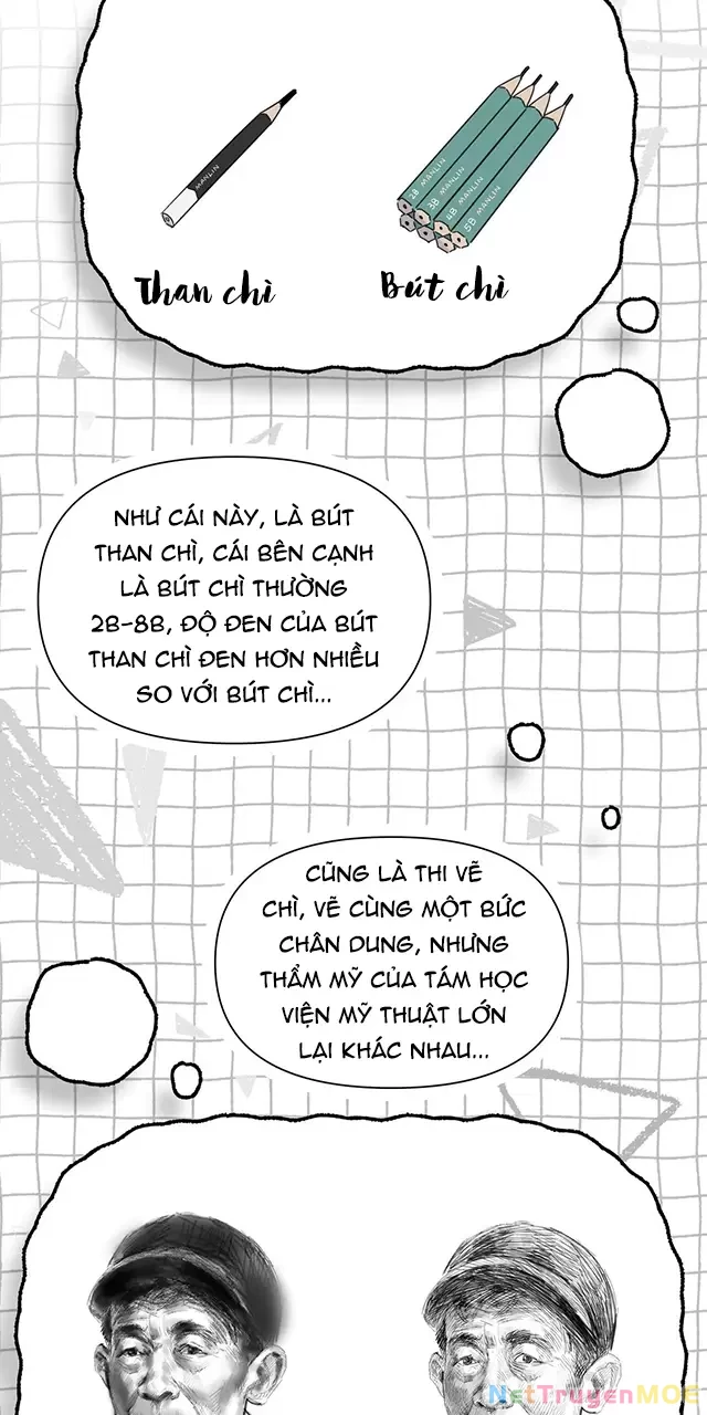 Tình Yêu Đã Cho Tôi Siêu Năng Lực Chapter 51 - 15