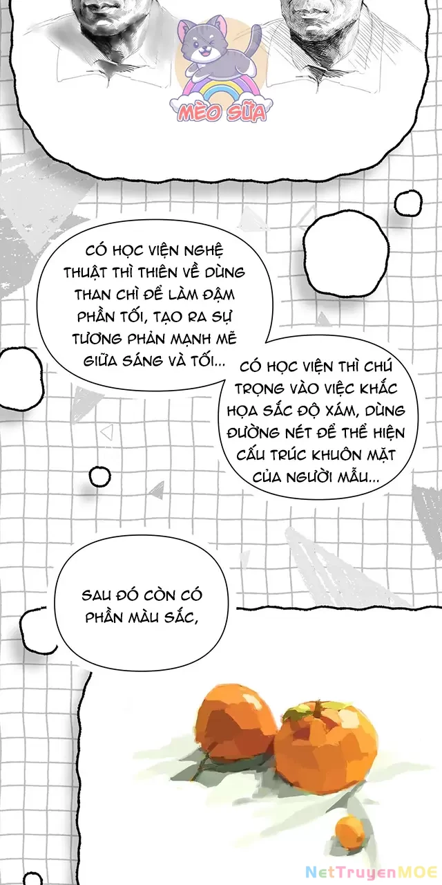 Tình Yêu Đã Cho Tôi Siêu Năng Lực Chapter 51 - 16