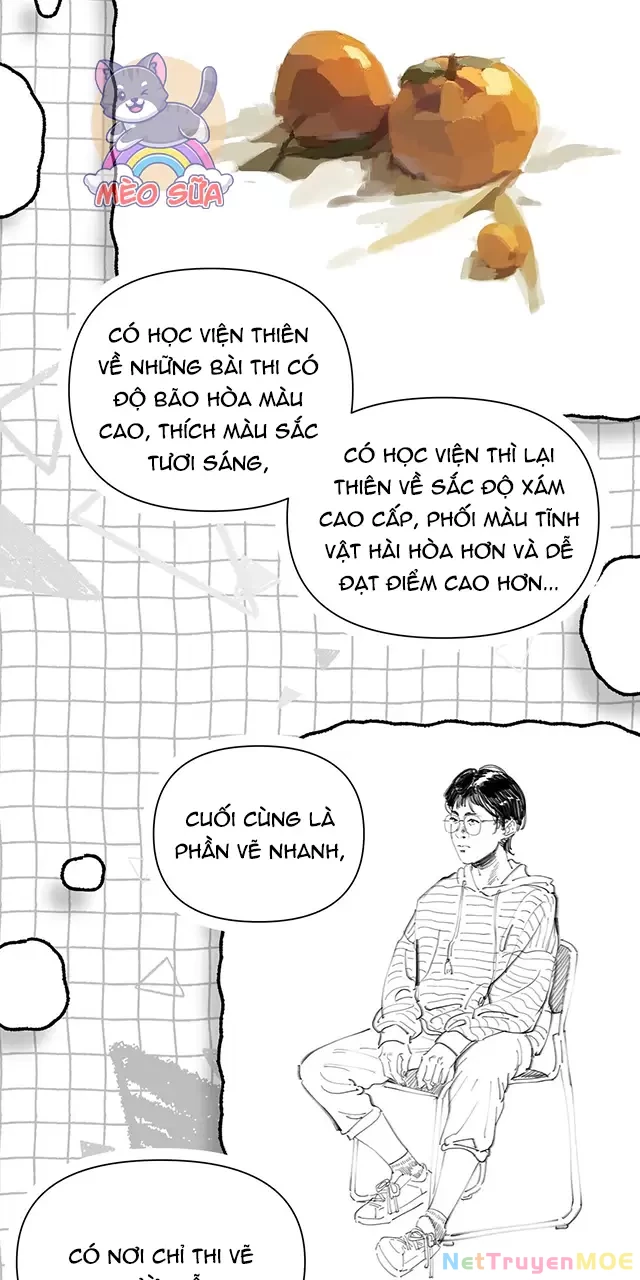 Tình Yêu Đã Cho Tôi Siêu Năng Lực Chapter 51 - 17