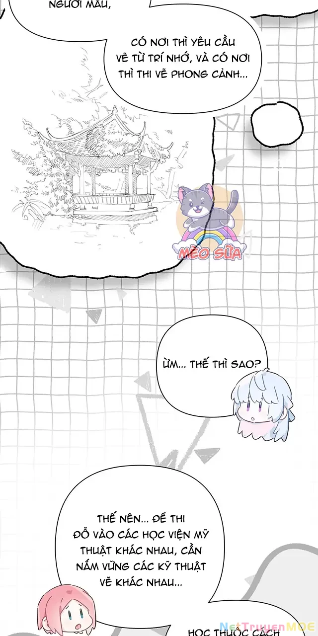 Tình Yêu Đã Cho Tôi Siêu Năng Lực Chapter 51 - 18