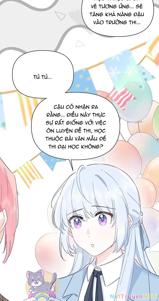 Tình Yêu Đã Cho Tôi Siêu Năng Lực Chapter 51 - 19