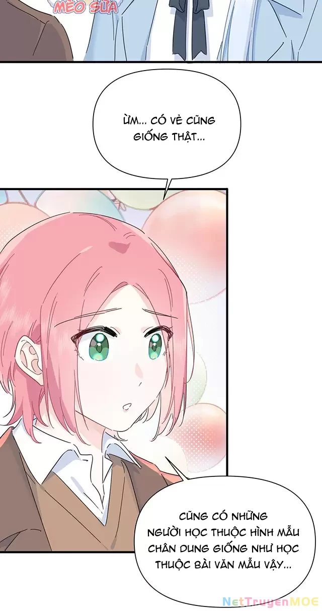 Tình Yêu Đã Cho Tôi Siêu Năng Lực Chapter 51 - 20