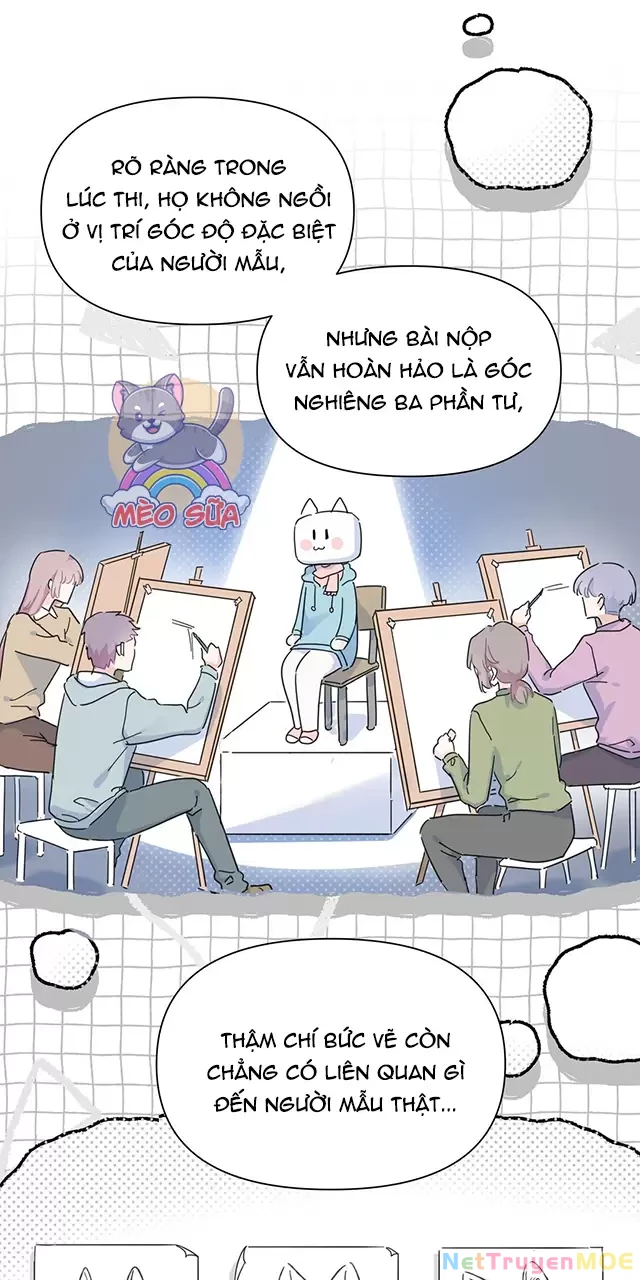 Tình Yêu Đã Cho Tôi Siêu Năng Lực Chapter 51 - 21