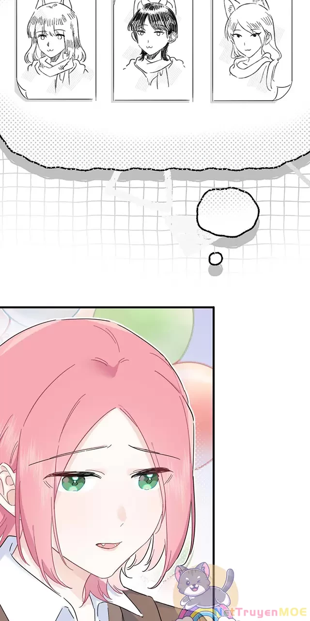 Tình Yêu Đã Cho Tôi Siêu Năng Lực Chapter 51 - 22