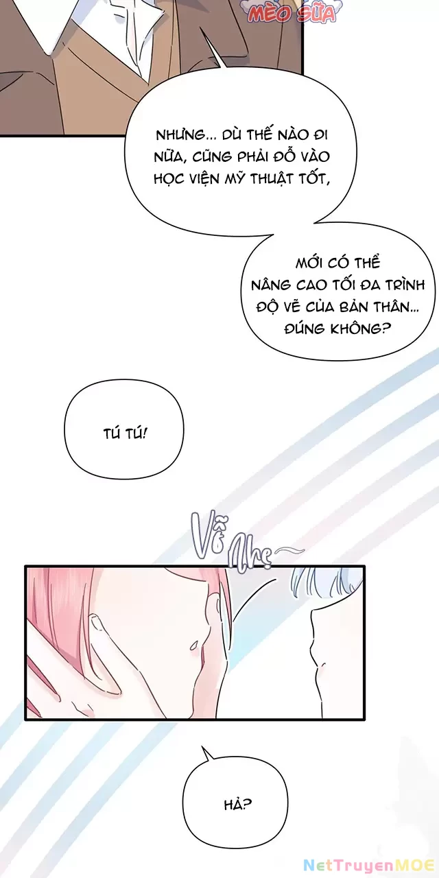 Tình Yêu Đã Cho Tôi Siêu Năng Lực Chapter 51 - 23