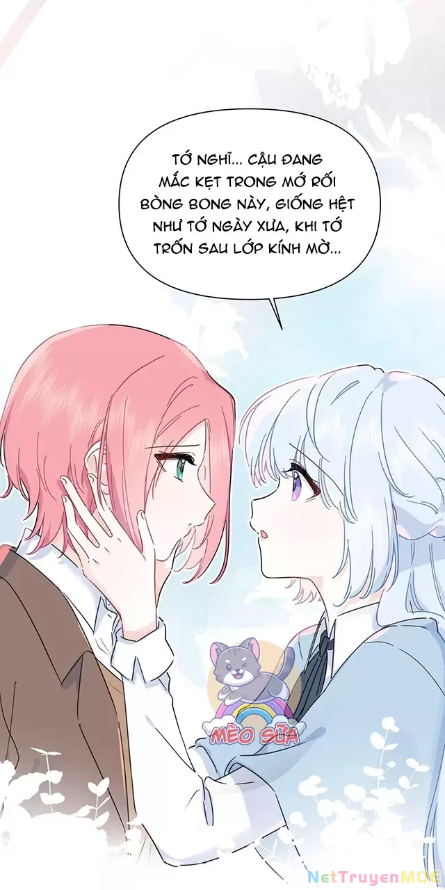 Tình Yêu Đã Cho Tôi Siêu Năng Lực Chapter 51 - 24