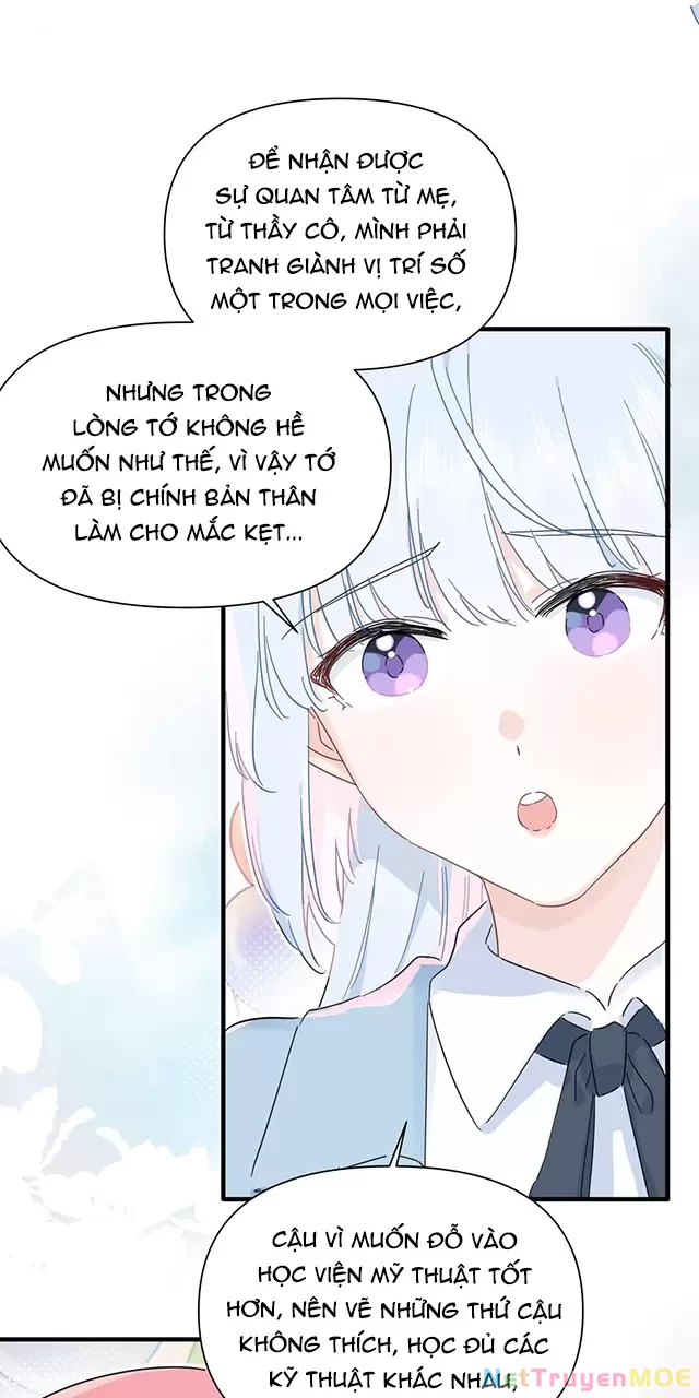 Tình Yêu Đã Cho Tôi Siêu Năng Lực Chapter 51 - 25