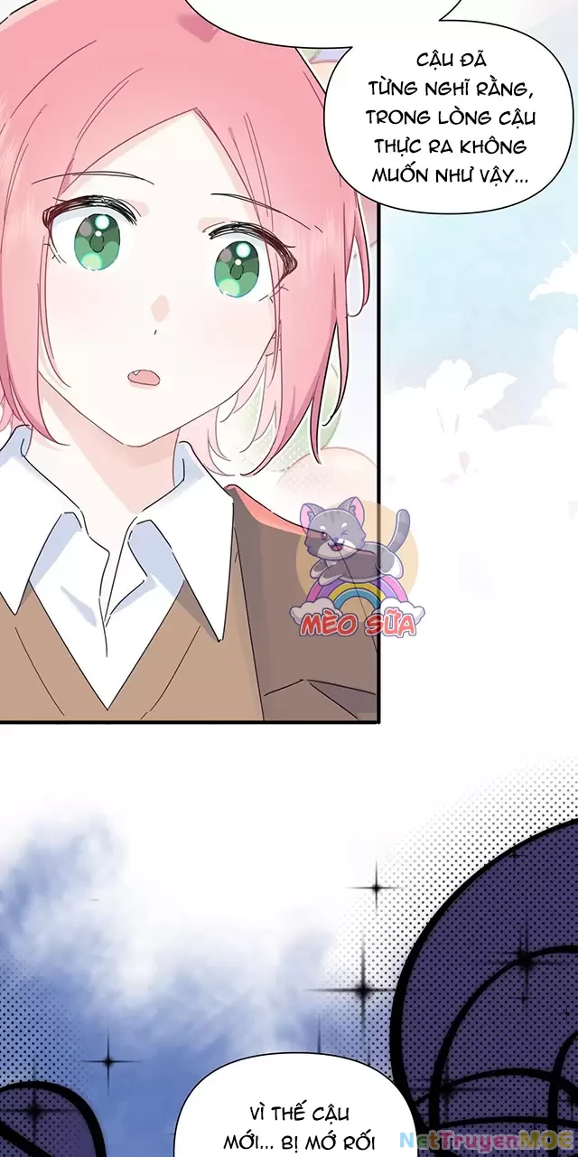 Tình Yêu Đã Cho Tôi Siêu Năng Lực Chapter 51 - 26