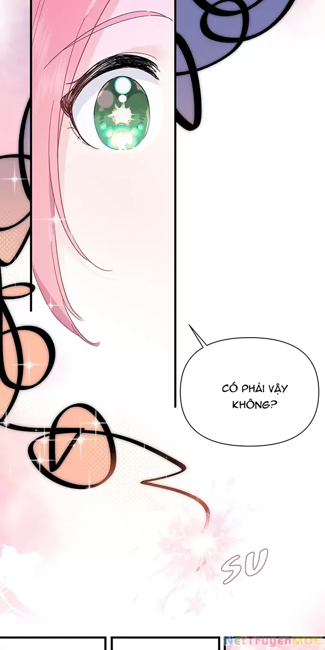 Tình Yêu Đã Cho Tôi Siêu Năng Lực Chapter 51 - 28
