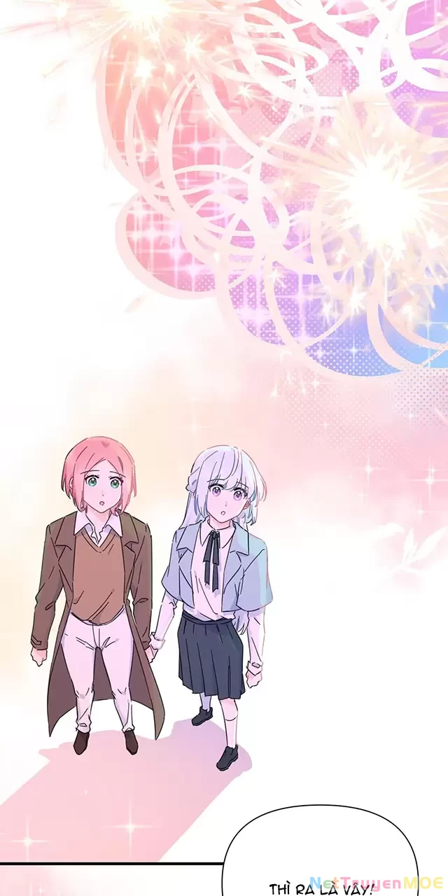 Tình Yêu Đã Cho Tôi Siêu Năng Lực Chapter 51 - 30