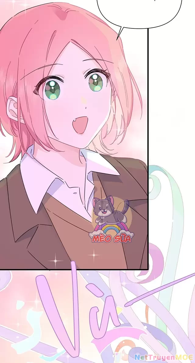 Tình Yêu Đã Cho Tôi Siêu Năng Lực Chapter 51 - 31