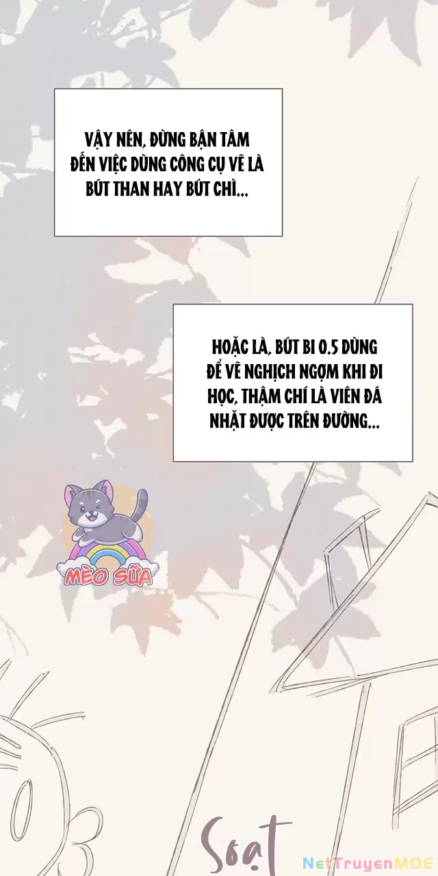 Tình Yêu Đã Cho Tôi Siêu Năng Lực Chapter 52 - 3