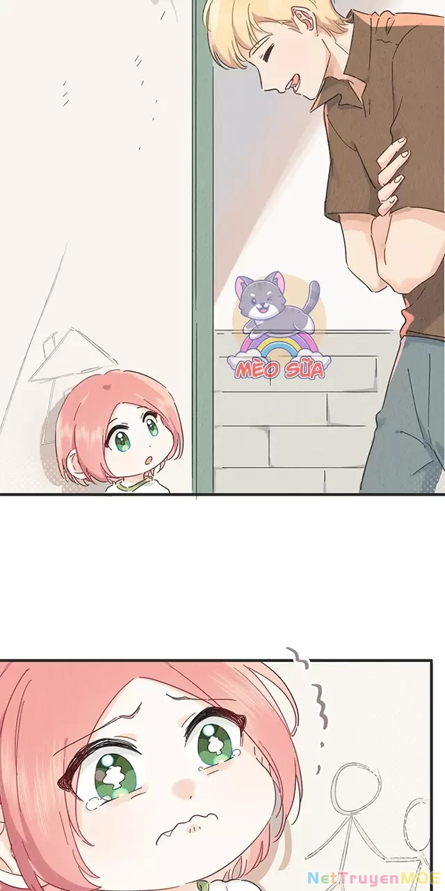 Tình Yêu Đã Cho Tôi Siêu Năng Lực Chapter 52 - 5