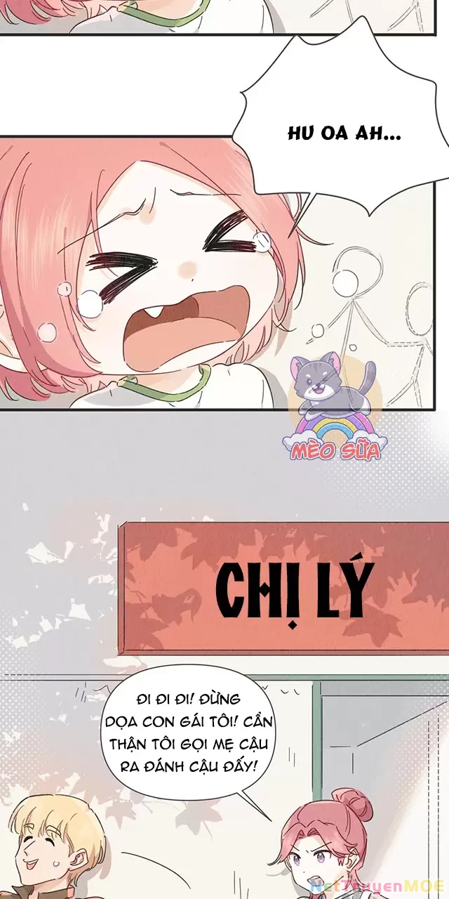 Tình Yêu Đã Cho Tôi Siêu Năng Lực Chapter 52 - 6