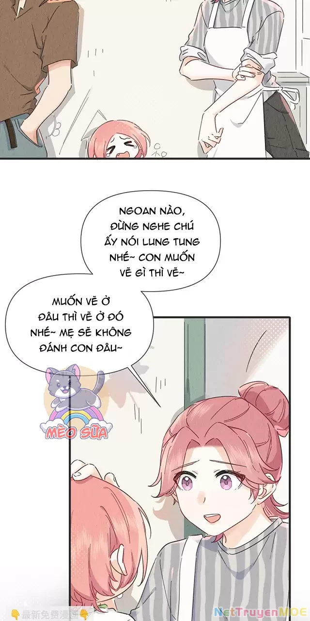 Tình Yêu Đã Cho Tôi Siêu Năng Lực Chapter 52 - 7