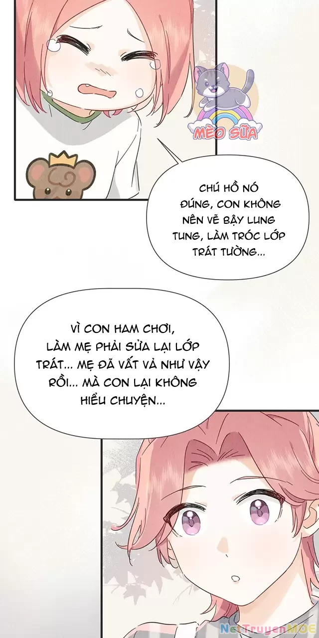 Tình Yêu Đã Cho Tôi Siêu Năng Lực Chapter 52 - 9