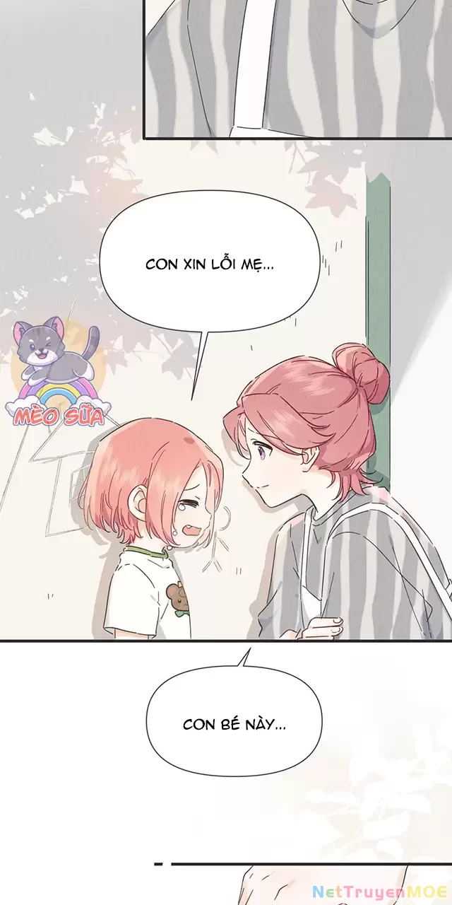 Tình Yêu Đã Cho Tôi Siêu Năng Lực Chapter 52 - 10