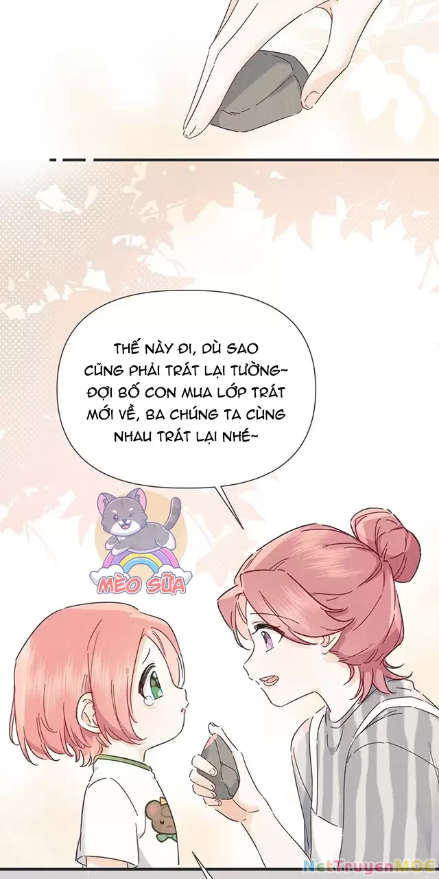 Tình Yêu Đã Cho Tôi Siêu Năng Lực Chapter 52 - 11